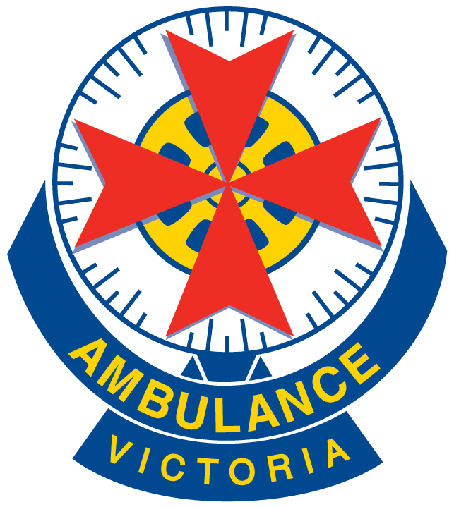 Ambulance Victoria